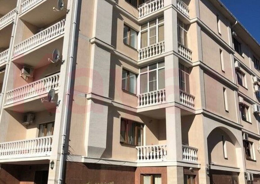 Продажа 4-комн. квартиры, 145 кв.м фото 8