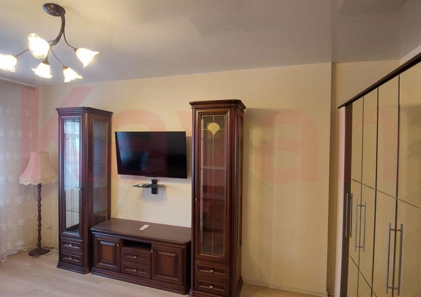 Продажа 1-комн. квартиры, 39 кв.м фото 0