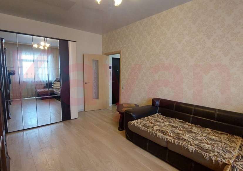 Продажа 1-комн. квартиры, 39 кв.м фото 1