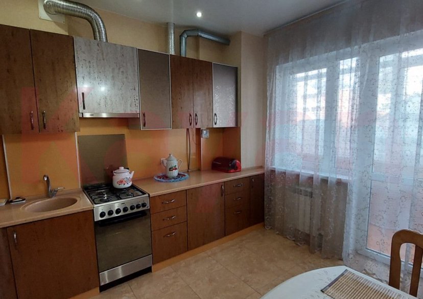 Продажа 1-комн. квартиры, 39 кв.м фото 11