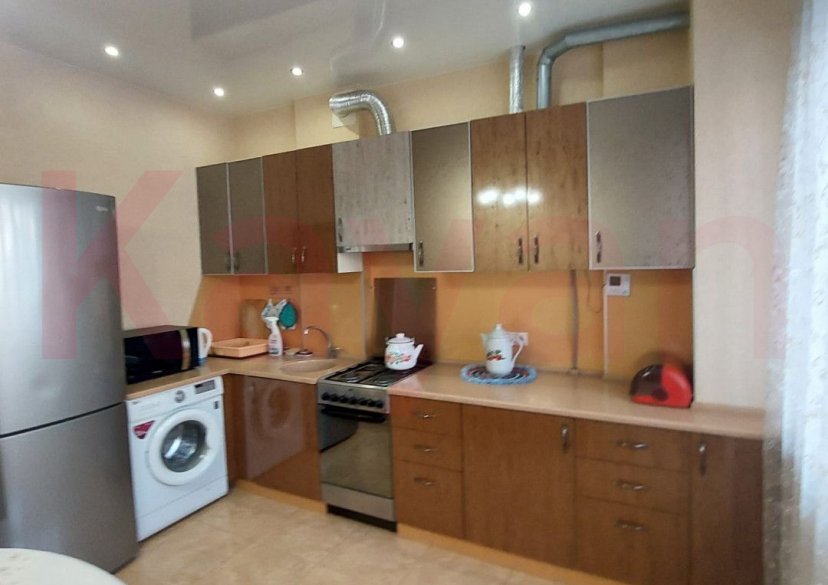Продажа 1-комн. квартиры, 39 кв.м фото 12