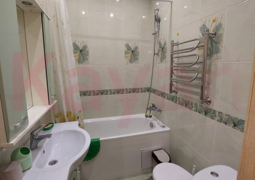 Продажа 1-комн. квартиры, 39 кв.м фото 15