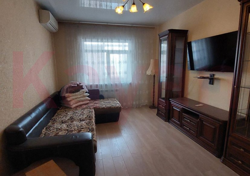 Продажа 1-комн. квартиры, 39 кв.м фото 3