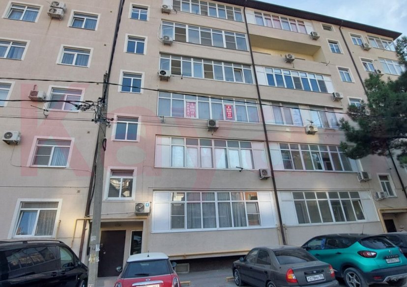 Продажа 1-комн. квартиры, 39 кв.м фото 7