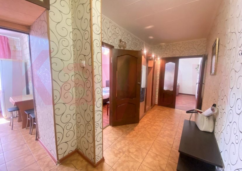 Продажа 2-комн. квартиры, 47.1 кв.м фото 3