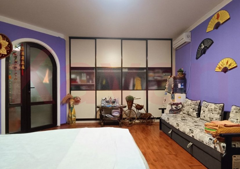 Продажа 3-комн. квартиры, 84.5 кв.м фото 8