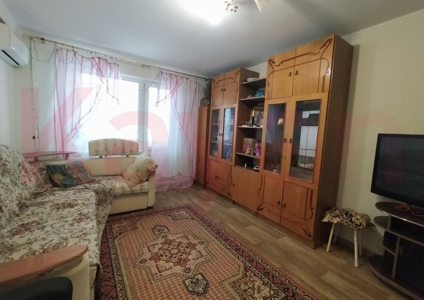 Продажа 3-комн. квартиры, 63 кв.м фото 2
