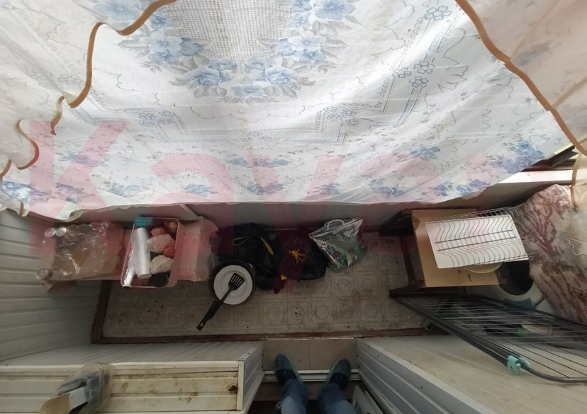 Продажа 3-комн. квартиры, 63 кв.м фото 3