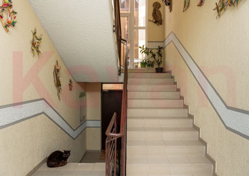 Продажа 1-комн. квартиры, 41 кв.м фото 21