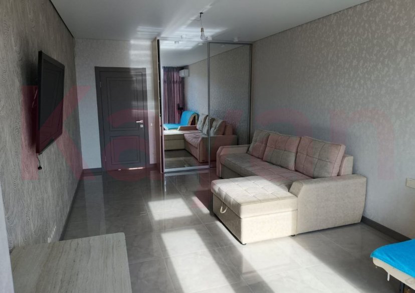 Продажа 1-комн. квартиры, 48 кв.м фото 3