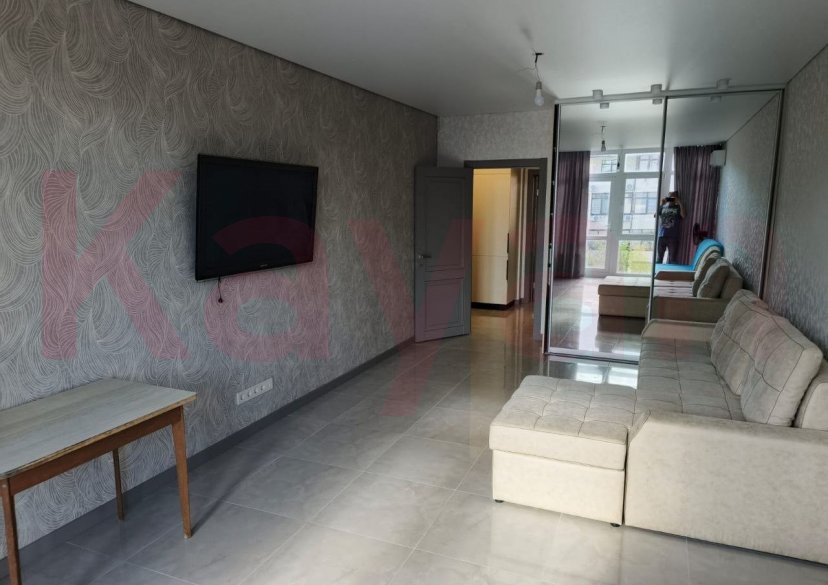 Продажа 1-комн. квартиры, 48 кв.м фото 4