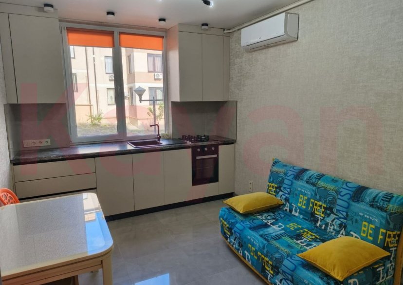 Продажа 1-комн. квартиры, 48 кв.м фото 5