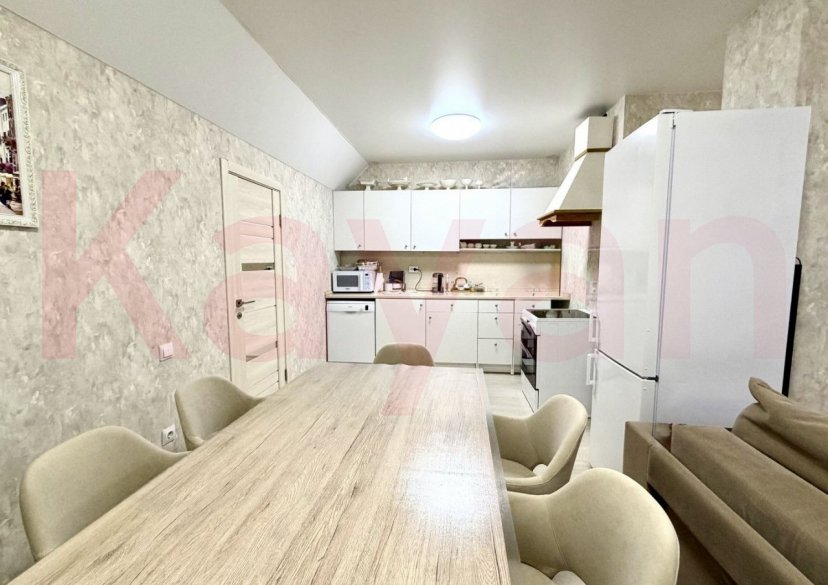 Продажа 2-комн. квартиры, 52.8 кв.м фото 1