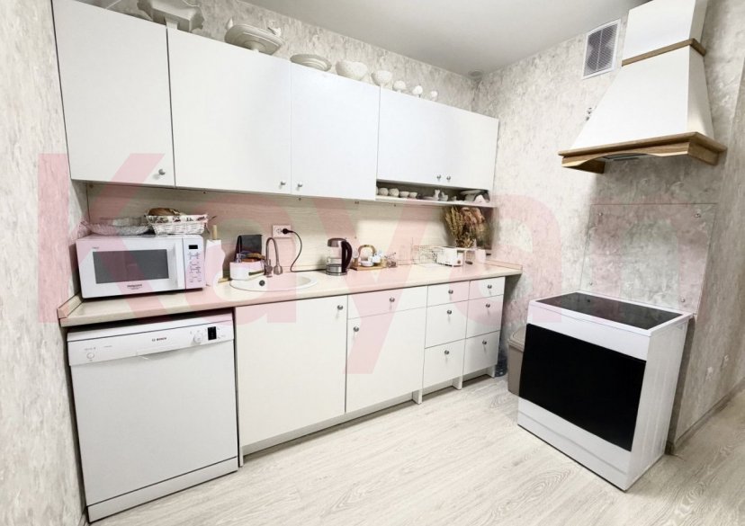 Продажа 2-комн. квартиры, 52.8 кв.м фото 2