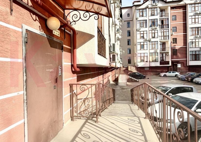 Продажа 2-комн. квартиры, 52.8 кв.м фото 15