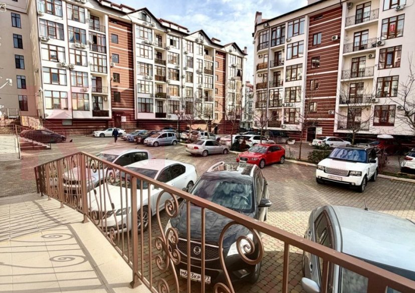 Продажа 2-комн. квартиры, 52.8 кв.м фото 16
