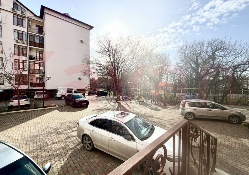 Продажа 2-комн. квартиры, 52.8 кв.м фото 17