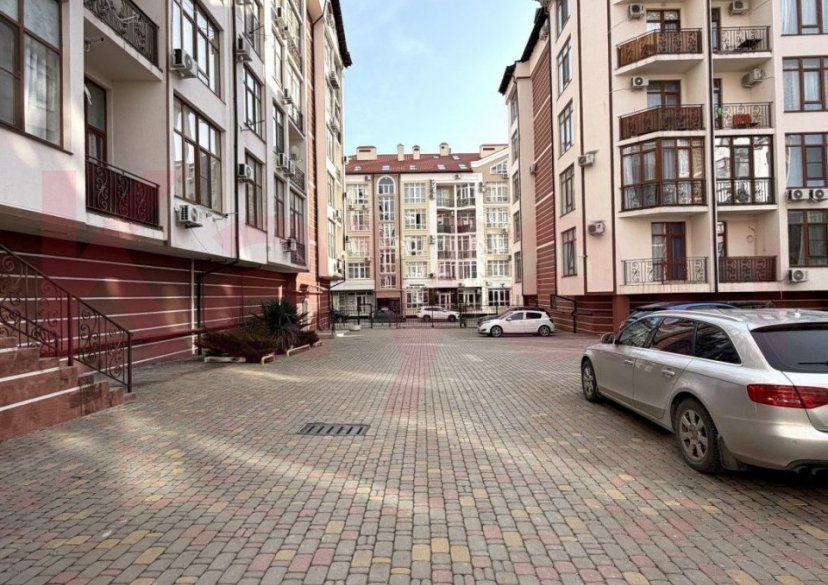 Продажа 2-комн. квартиры, 52.8 кв.м фото 19