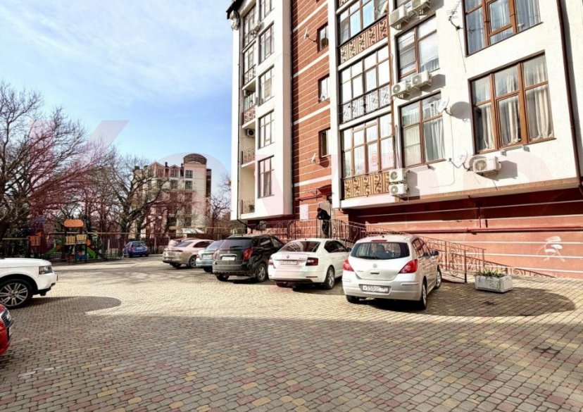 Продажа 2-комн. квартиры, 52.8 кв.м фото 20