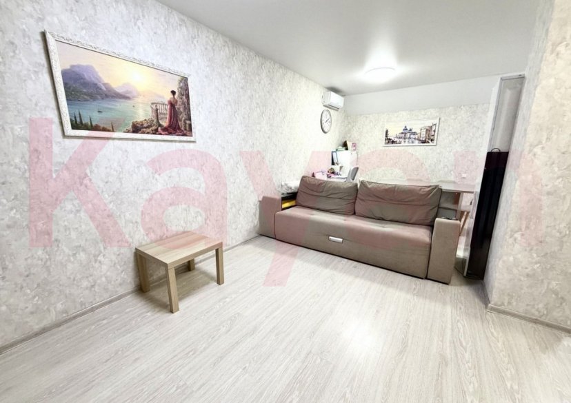 Продажа 2-комн. квартиры, 52.8 кв.м фото 3