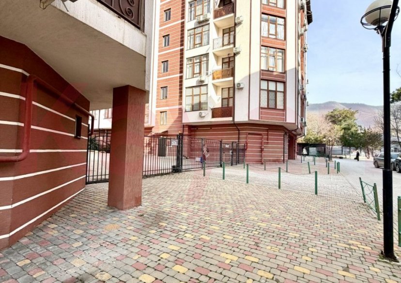 Продажа 2-комн. квартиры, 52.8 кв.м фото 22