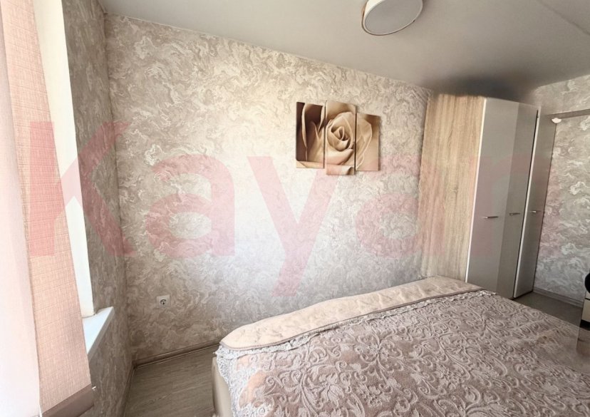 Продажа 2-комн. квартиры, 52.8 кв.м фото 5