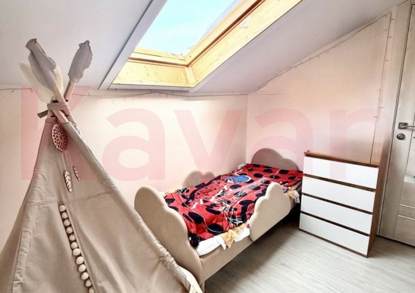 Продажа 2-комн. квартиры, 52.8 кв.м фото 6