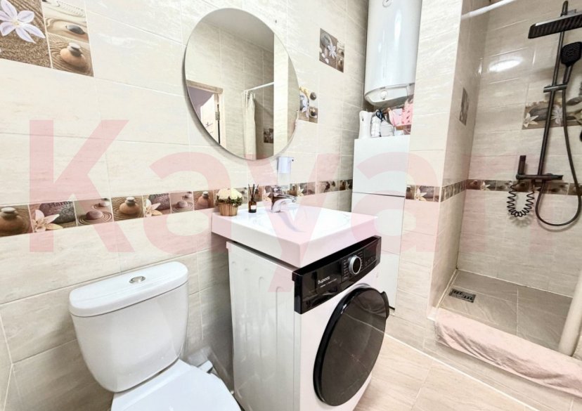 Продажа 2-комн. квартиры, 52.8 кв.м фото 8