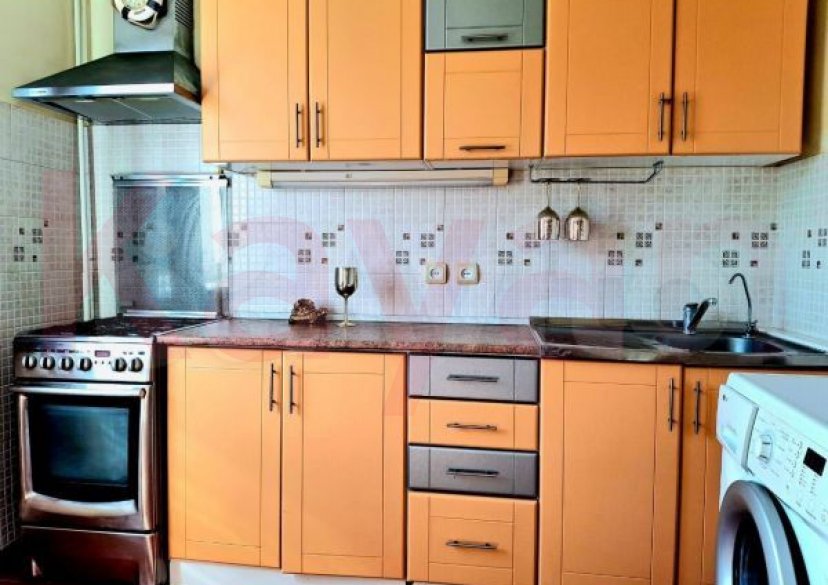 Продажа 2-комн. квартиры, 54 кв.м фото 0