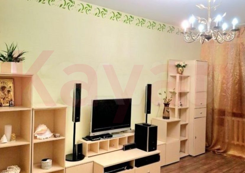 Продажа 2-комн. квартиры, 54 кв.м фото 2