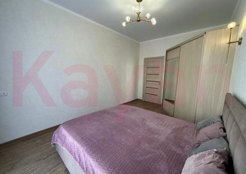 Продажа 2-комн. квартиры, 62 кв.м фото 5
