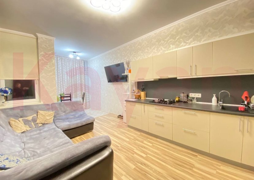 Продажа 2-комн. квартиры, 72.9 кв.м фото 0