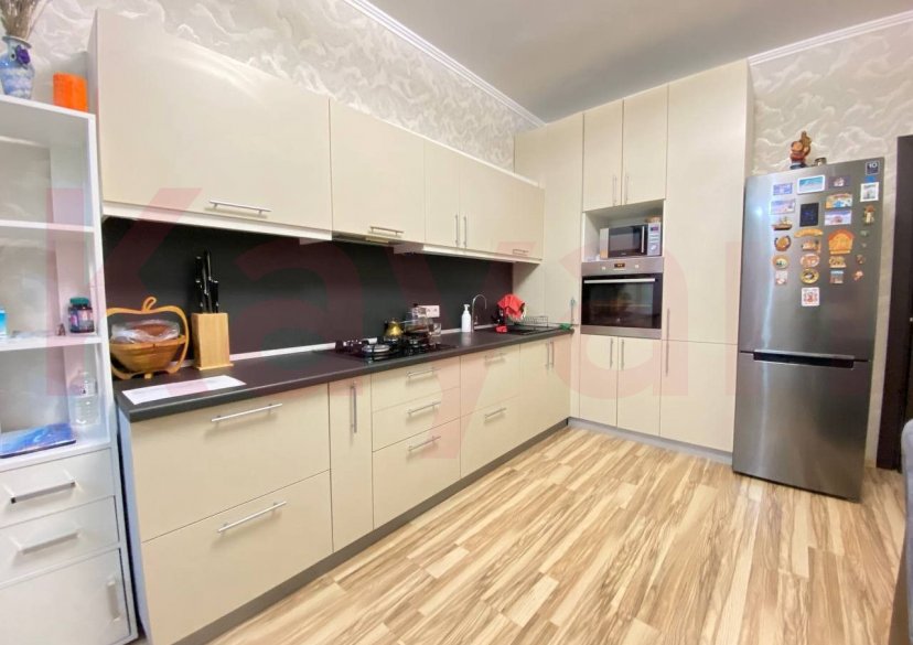 Продажа 2-комн. квартиры, 72.9 кв.м фото 2