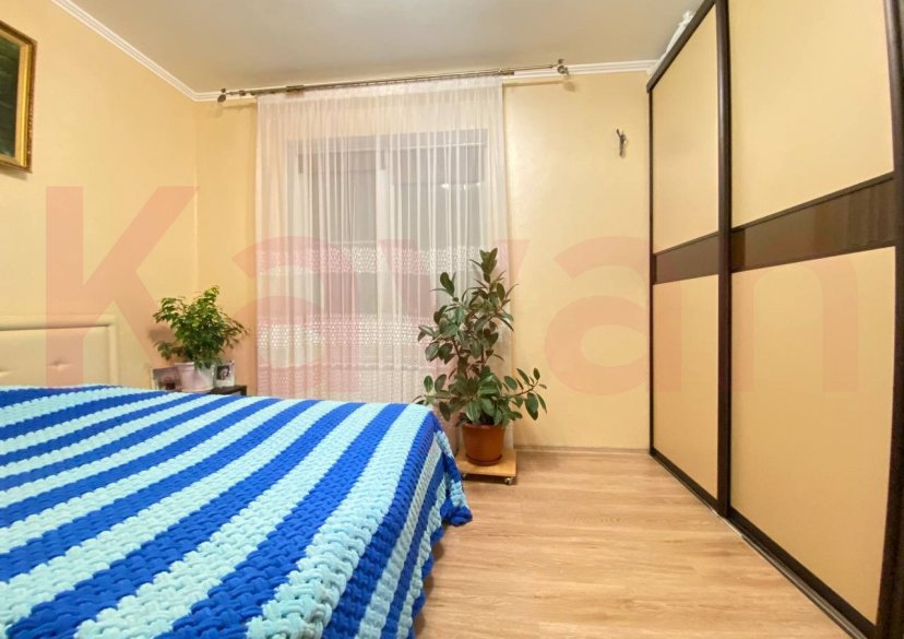 Продажа 2-комн. квартиры, 72.9 кв.м фото 13