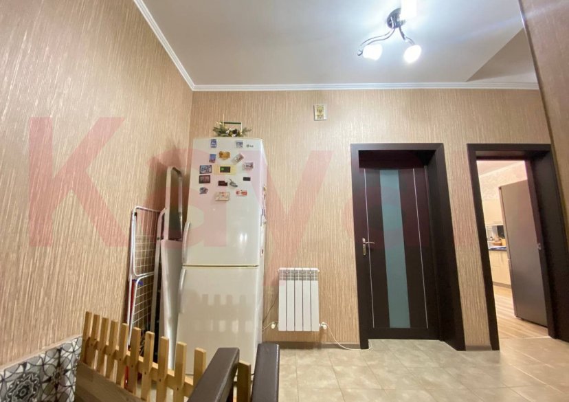 Продажа 2-комн. квартиры, 72.9 кв.м фото 14