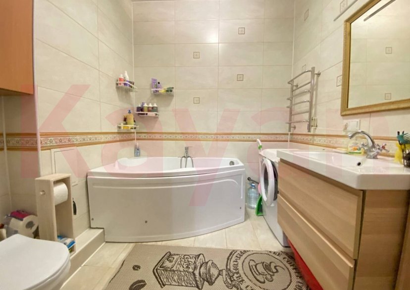 Продажа 2-комн. квартиры, 72.9 кв.м фото 15