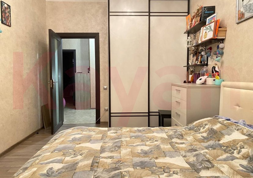 Продажа 2-комн. квартиры, 72.9 кв.м фото 3