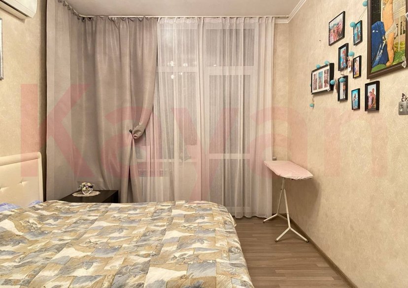 Продажа 2-комн. квартиры, 72.9 кв.м фото 5