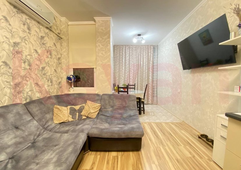 Продажа 2-комн. квартиры, 72.9 кв.м фото 7