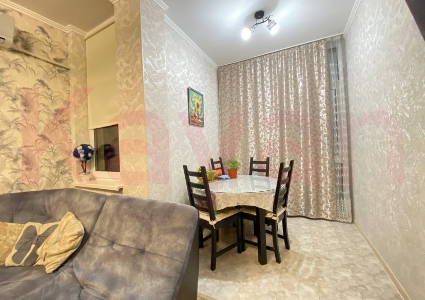 Продажа 2-комн. квартиры, 72.9 кв.м фото 10