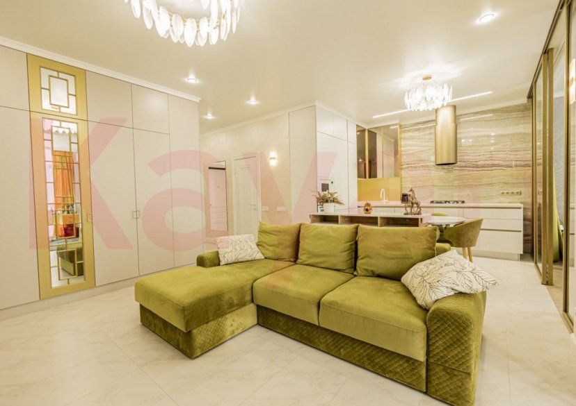 Продажа 3-комн. квартиры, 74.5 кв.м фото 3