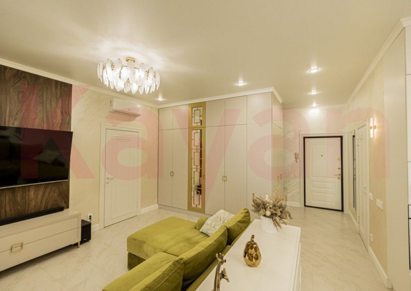Продажа 3-комн. квартиры, 74.5 кв.м фото 5