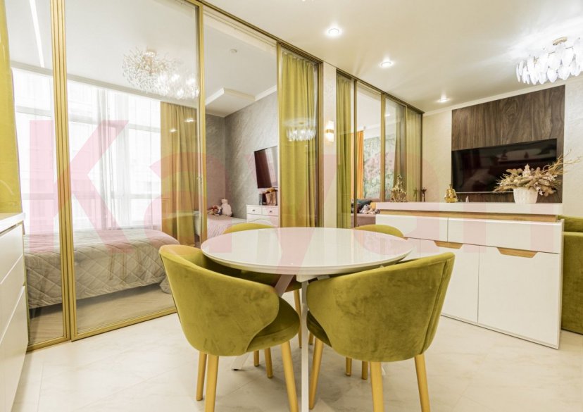 Продажа 3-комн. квартиры, 74.5 кв.м фото 6