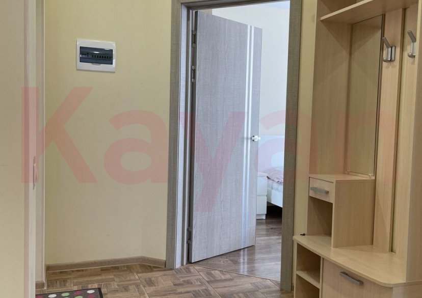 Продажа 2-комн. квартиры, 58.1 кв.м фото 1