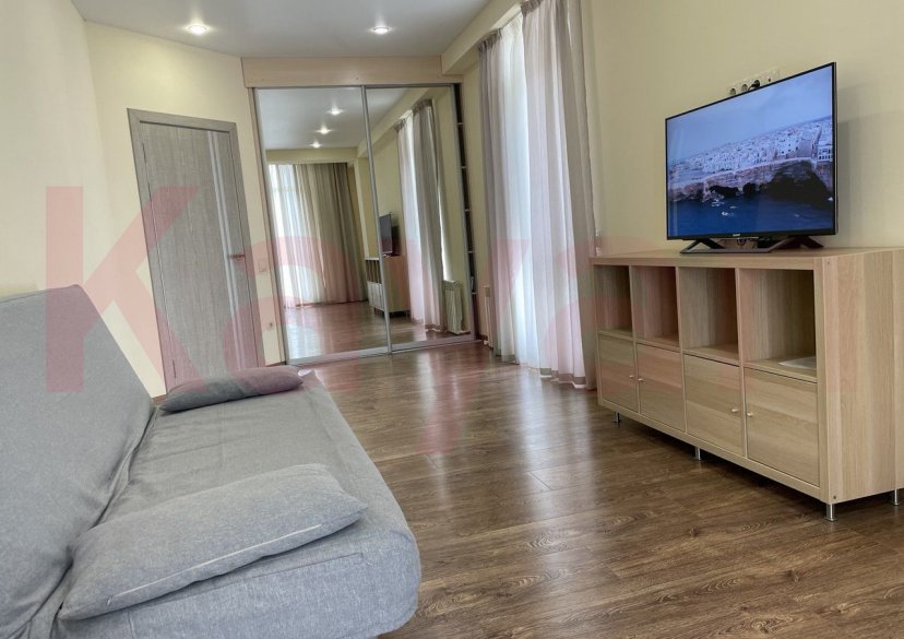 Продажа 2-комн. квартиры, 58.1 кв.м фото 3