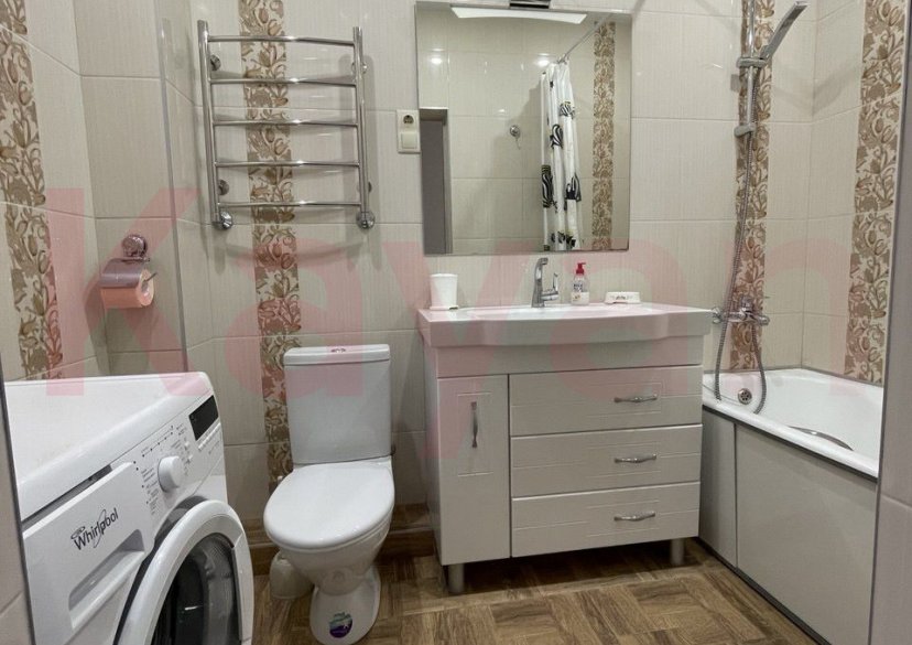 Продажа 2-комн. квартиры, 58.1 кв.м фото 4