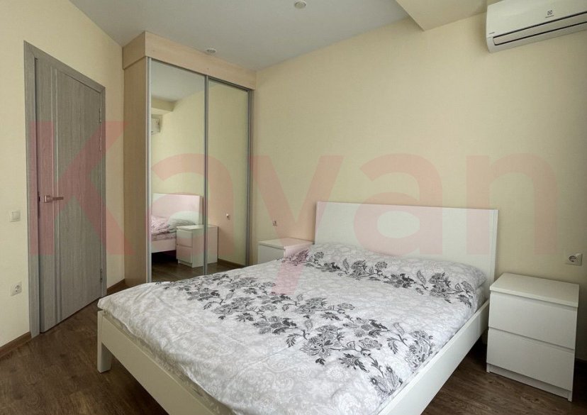 Продажа 2-комн. квартиры, 58.1 кв.м фото 5