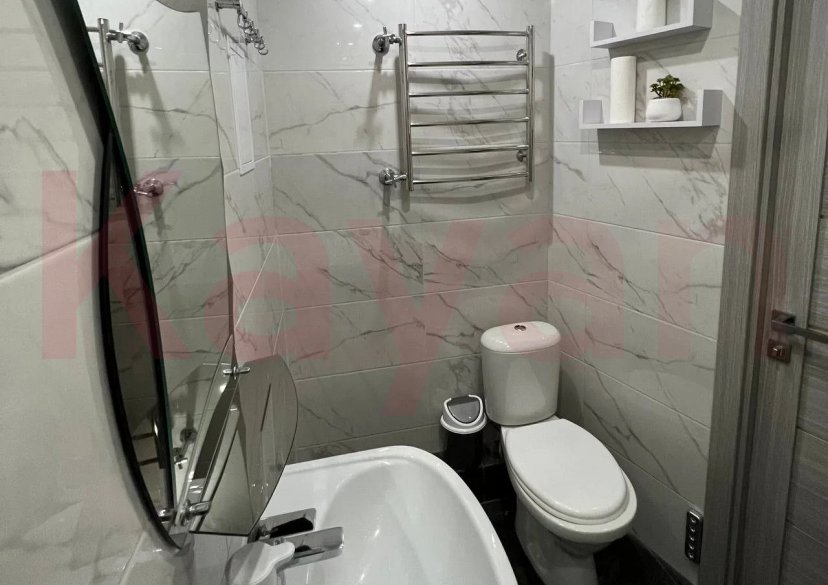 Продажа 2-комн. квартиры, 51 кв.м фото 2