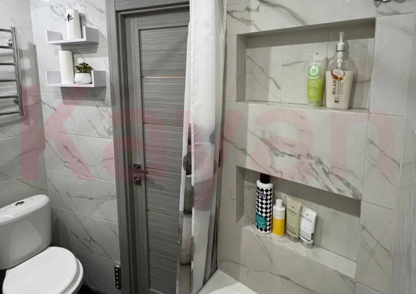 Продажа 2-комн. квартиры, 51 кв.м фото 3