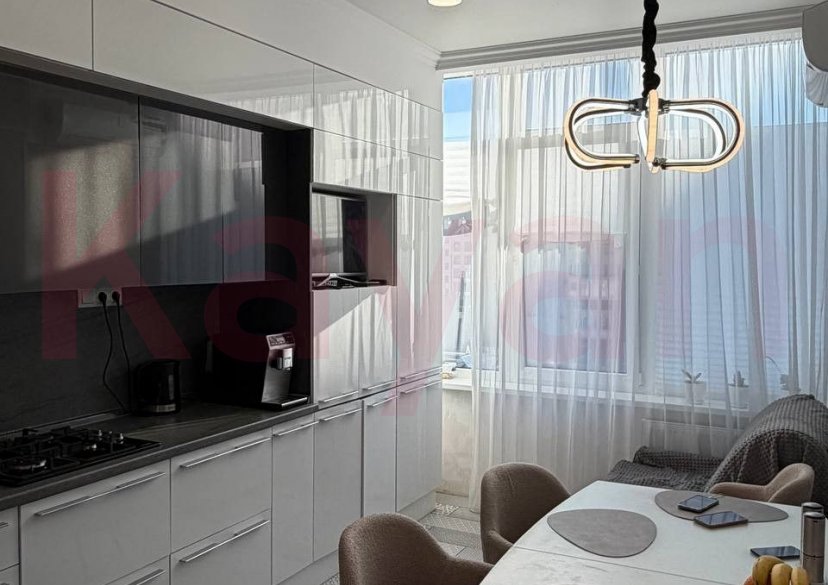 Продажа 1-комн. квартиры, 46 кв.м фото 0
